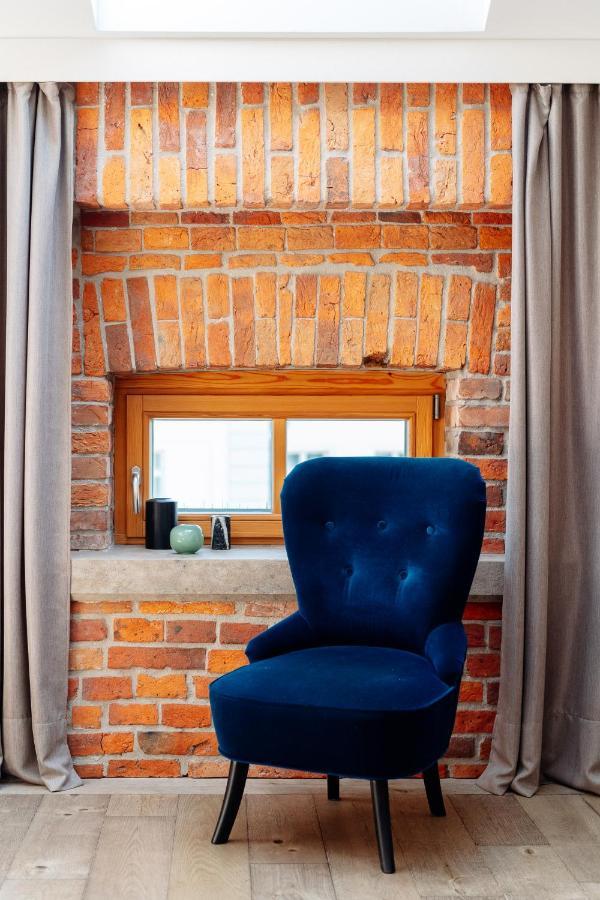 Penthouse Stradom - Loftaffair Apartament
