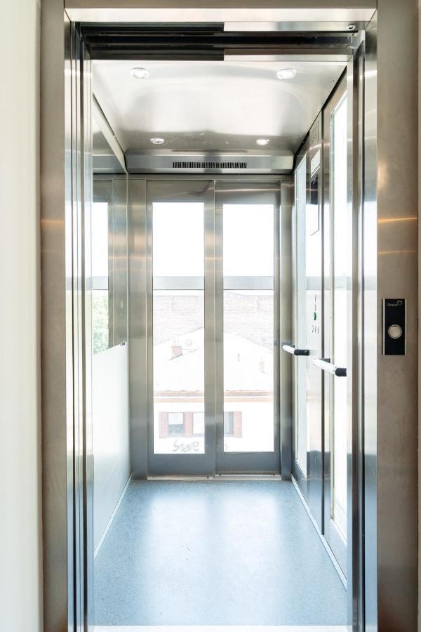 Penthouse Stradom - Loftaffair Apartament *