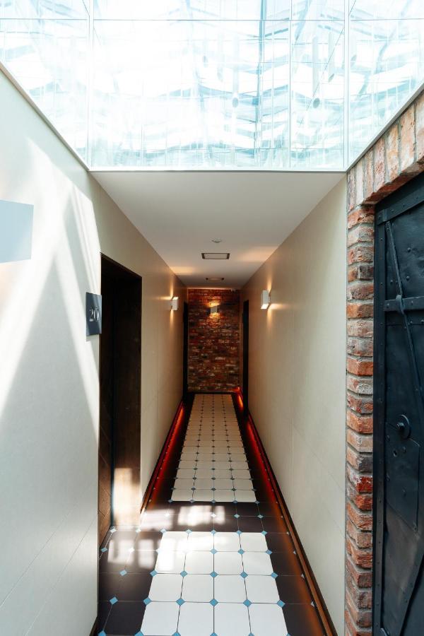 Penthouse Stradom - Loftaffair Apartament *