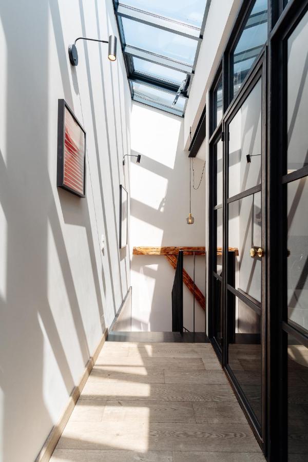 Penthouse Stradom - Loftaffair Apartament