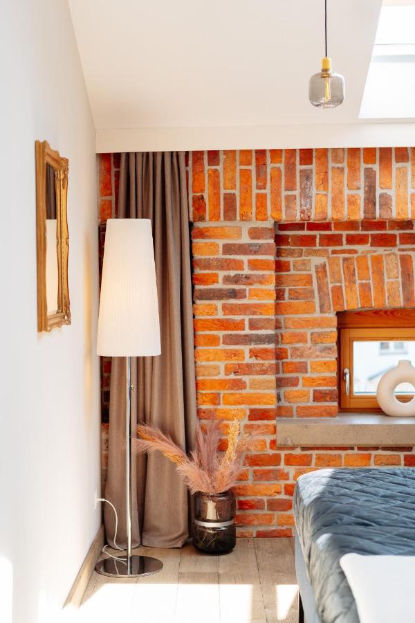 Penthouse Stradom - Loftaffair Apartament Kraków
